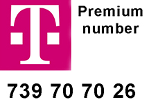 T-Mobile Zlaté Číslo