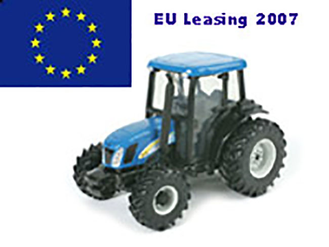 EU Leasing 2007