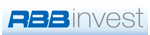 Firmy RBBinvest - logo firmy