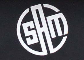 Firmy SAM 73 - logo firmy