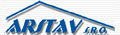 Firmy ARSTAV - logo firmy