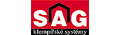 Firmy SAG - logo firmy