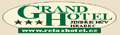 Firmy Grand Hotel*** J.Hradec - logo firmy