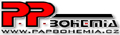 Firmy PaP Bohemia - logo firmy