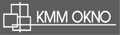 Firmy KMM OKNO - logo firmy